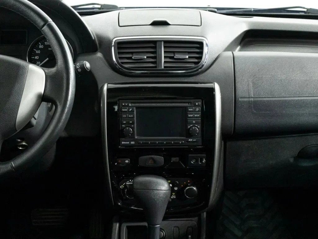 Nissan Terrano