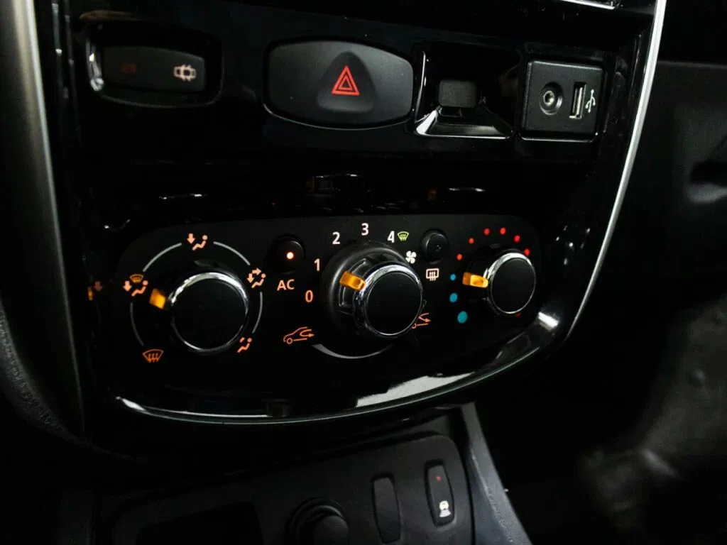 Nissan Terrano