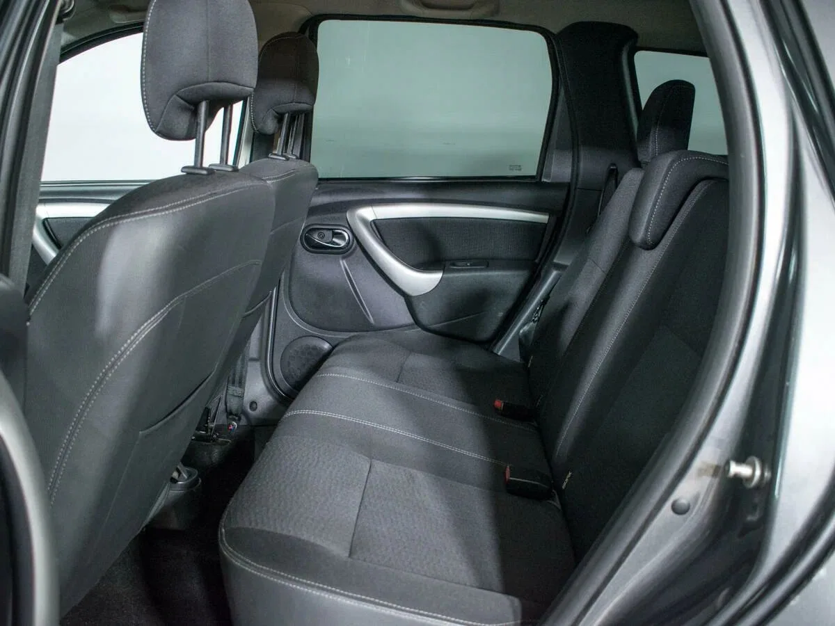 Nissan Terrano