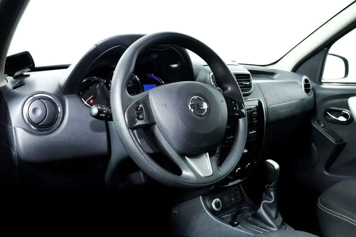 Nissan Terrano