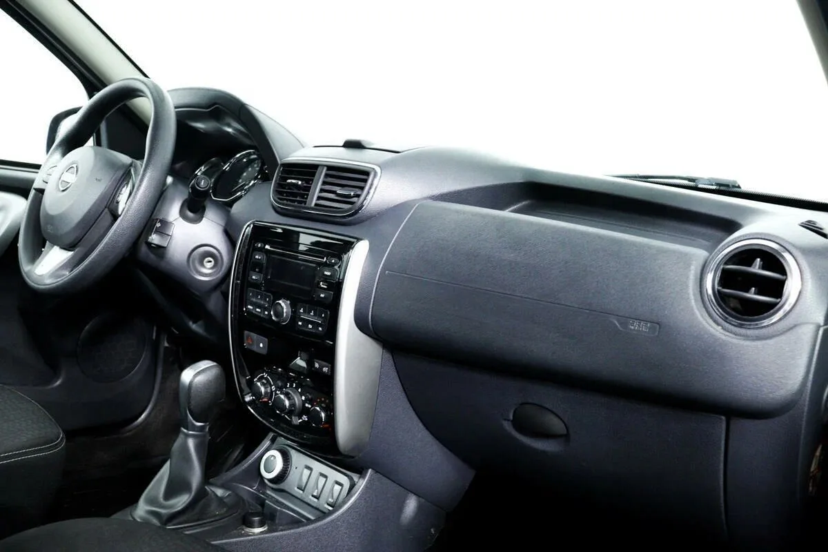 Nissan Terrano