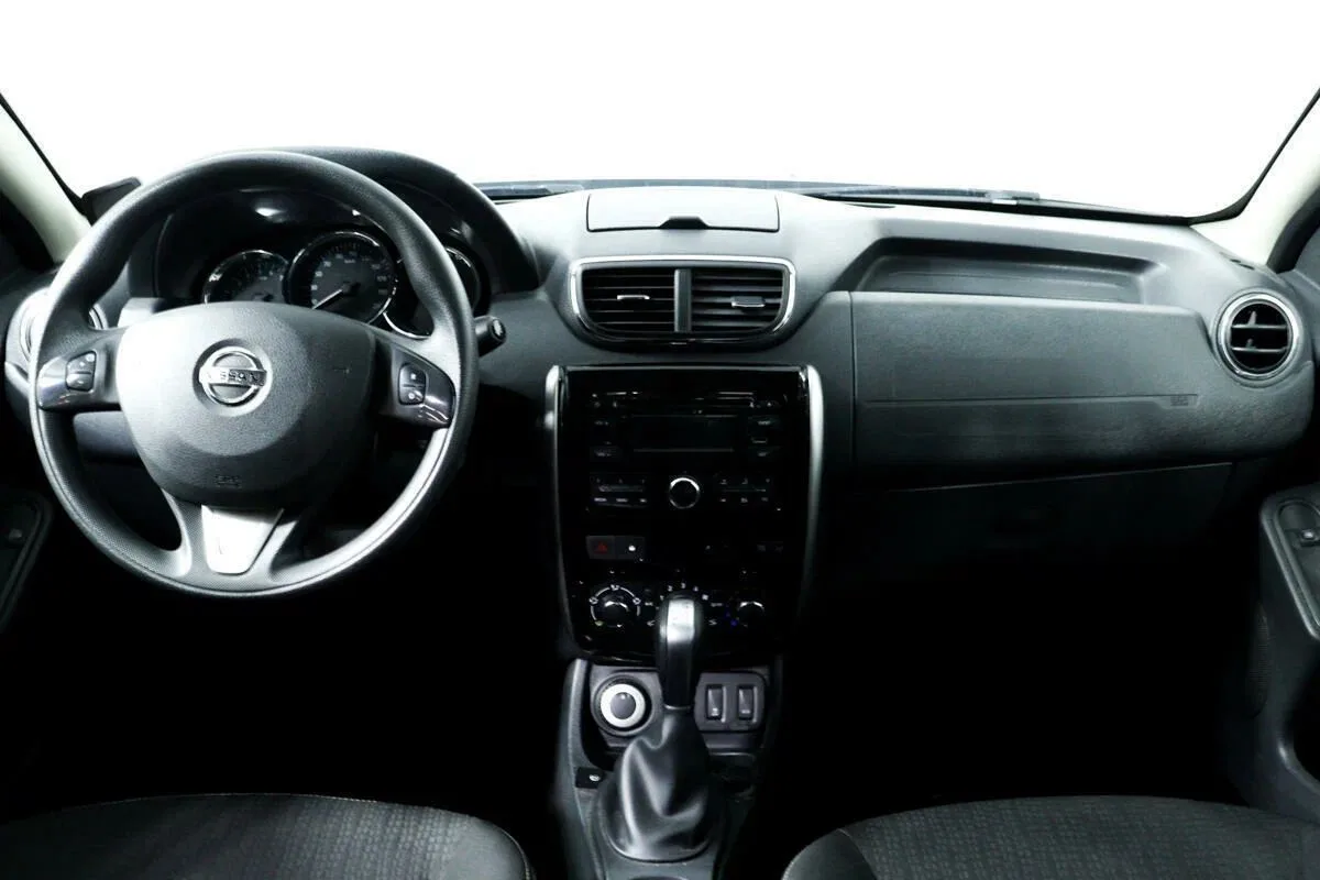 Nissan Terrano