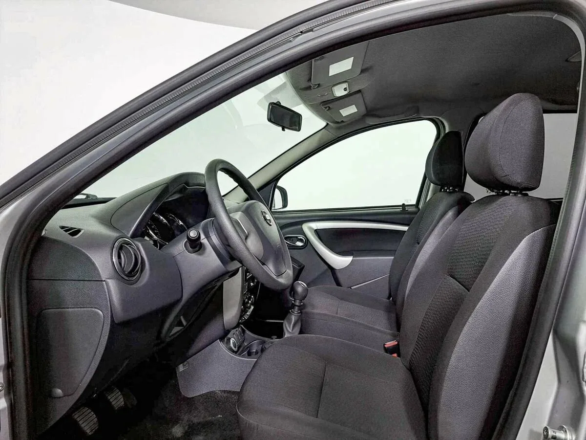 Nissan Terrano