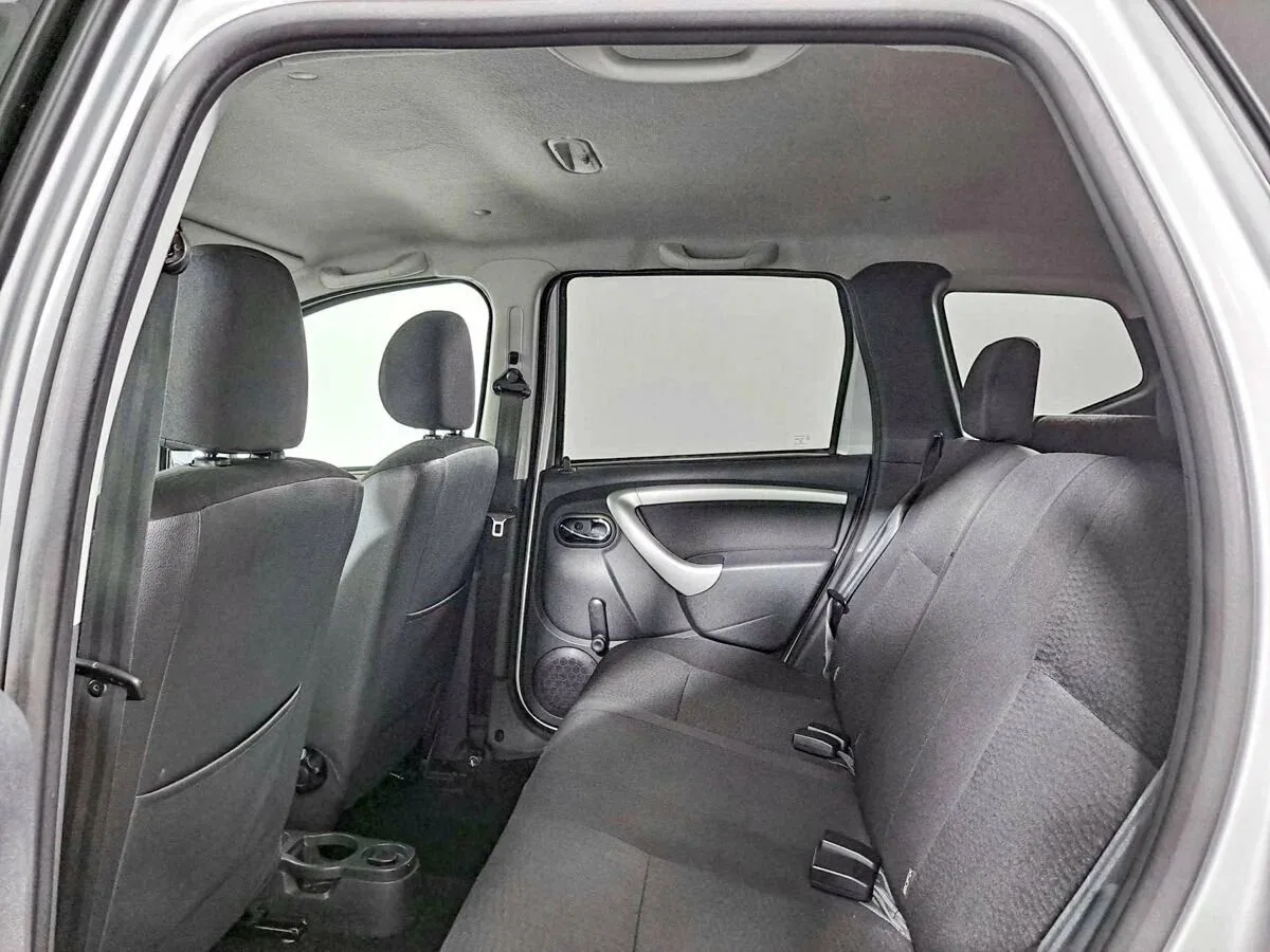 Nissan Terrano