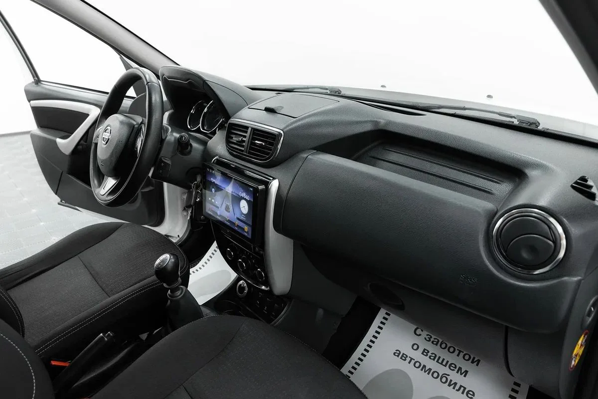 Nissan Terrano