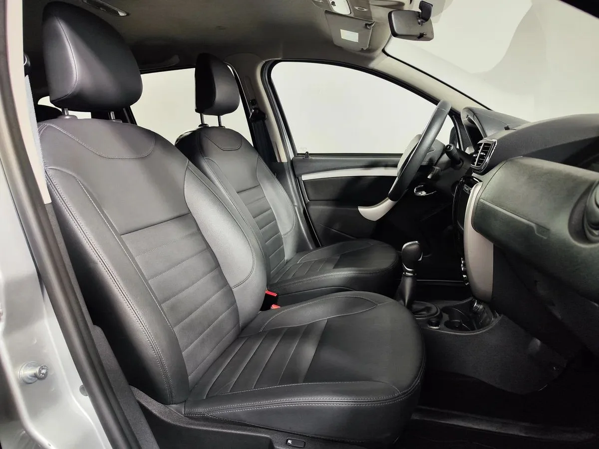 Nissan Terrano