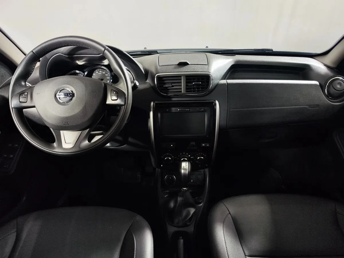 Nissan Terrano