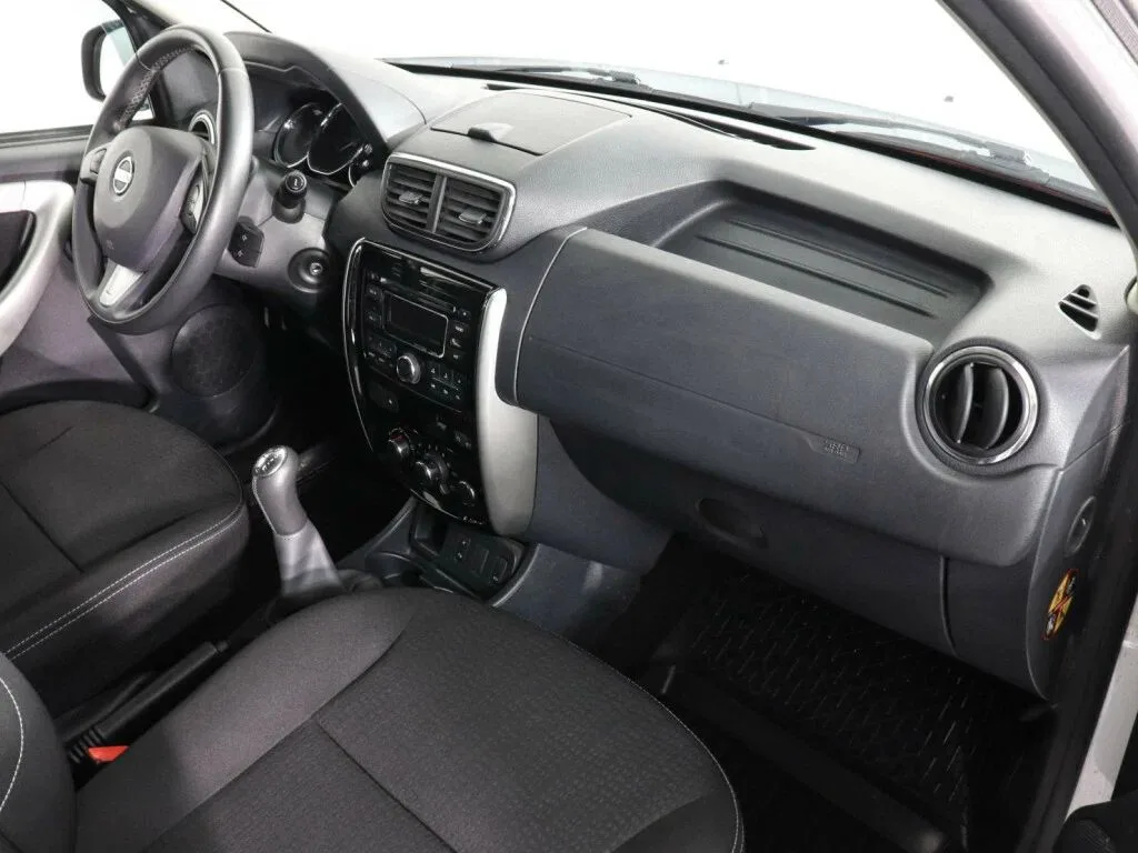 Nissan Terrano