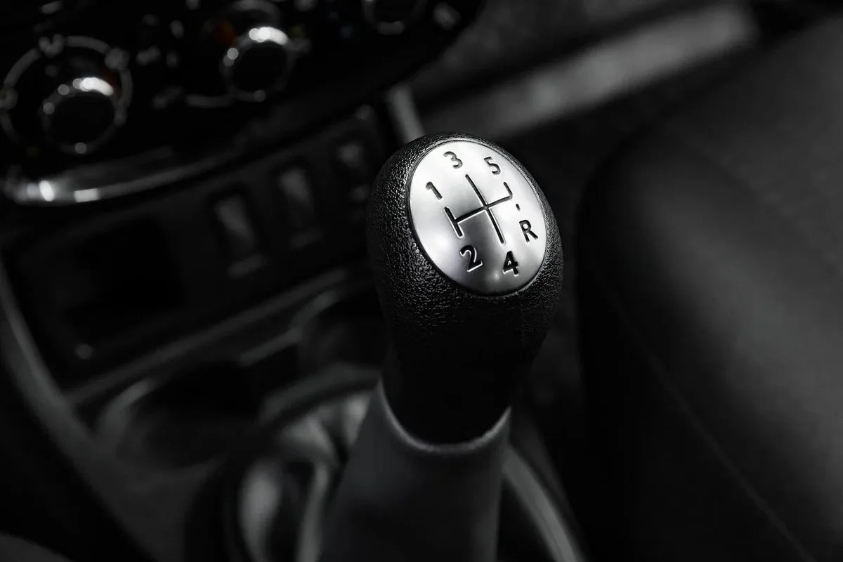 Nissan Terrano