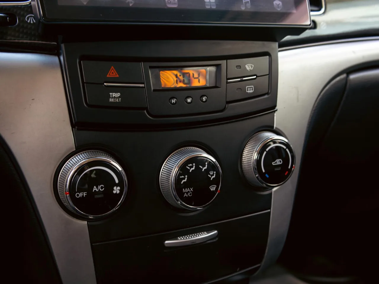 SsangYong Actyon