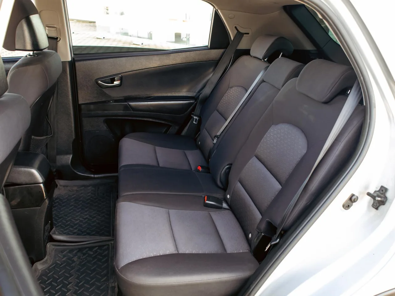 SsangYong Actyon