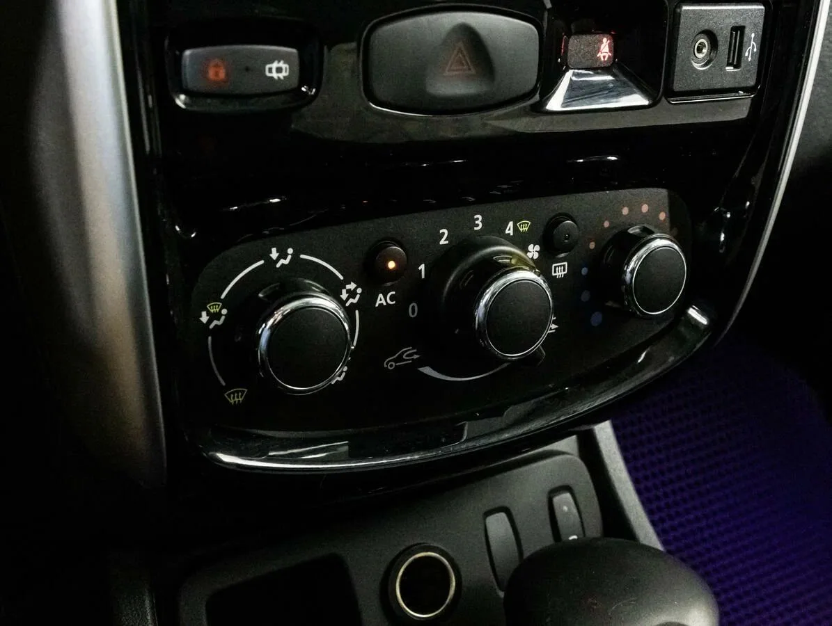 Nissan Terrano