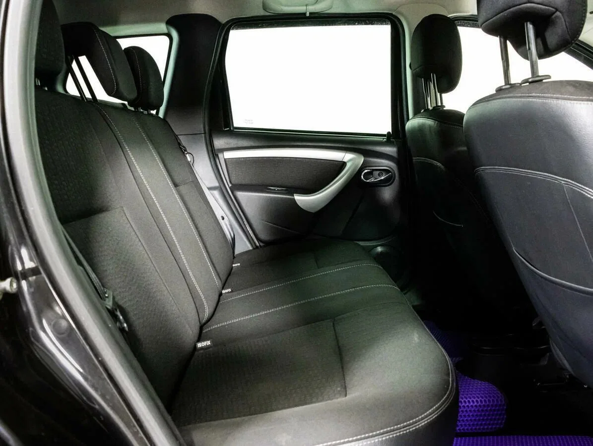 Nissan Terrano