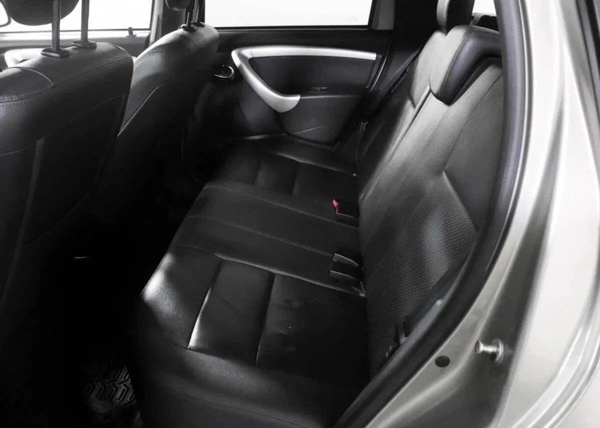 Nissan Terrano