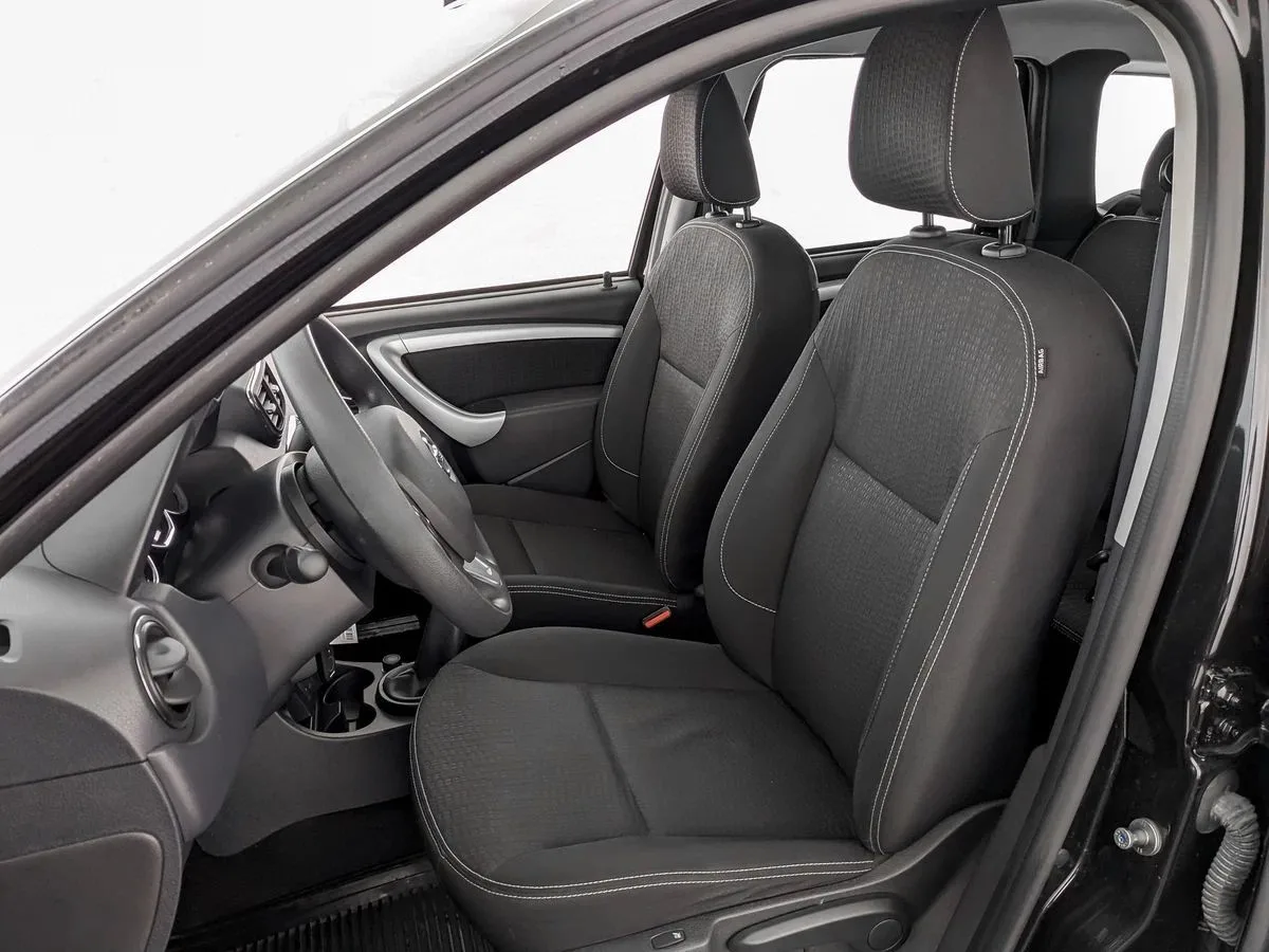 Nissan Terrano