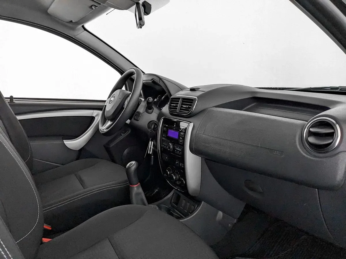 Nissan Terrano