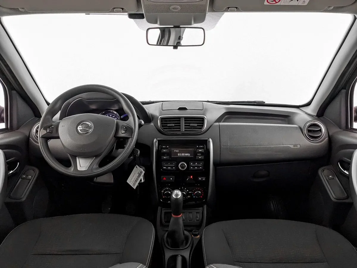 Nissan Terrano