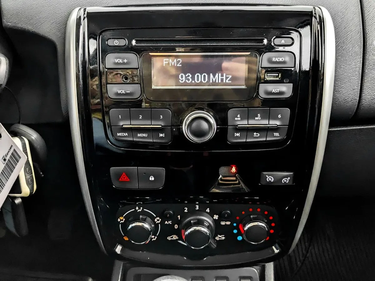 Nissan Terrano