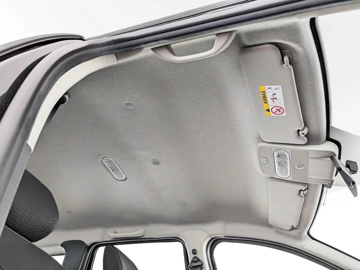 Nissan Terrano