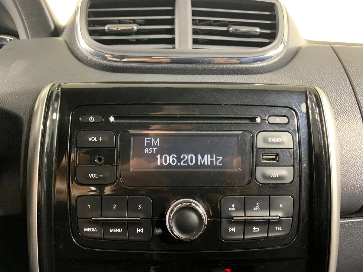 Nissan Terrano