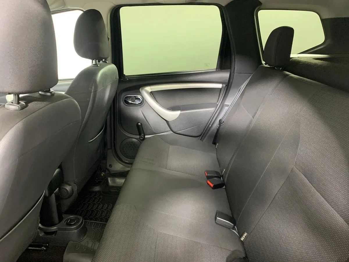 Nissan Terrano