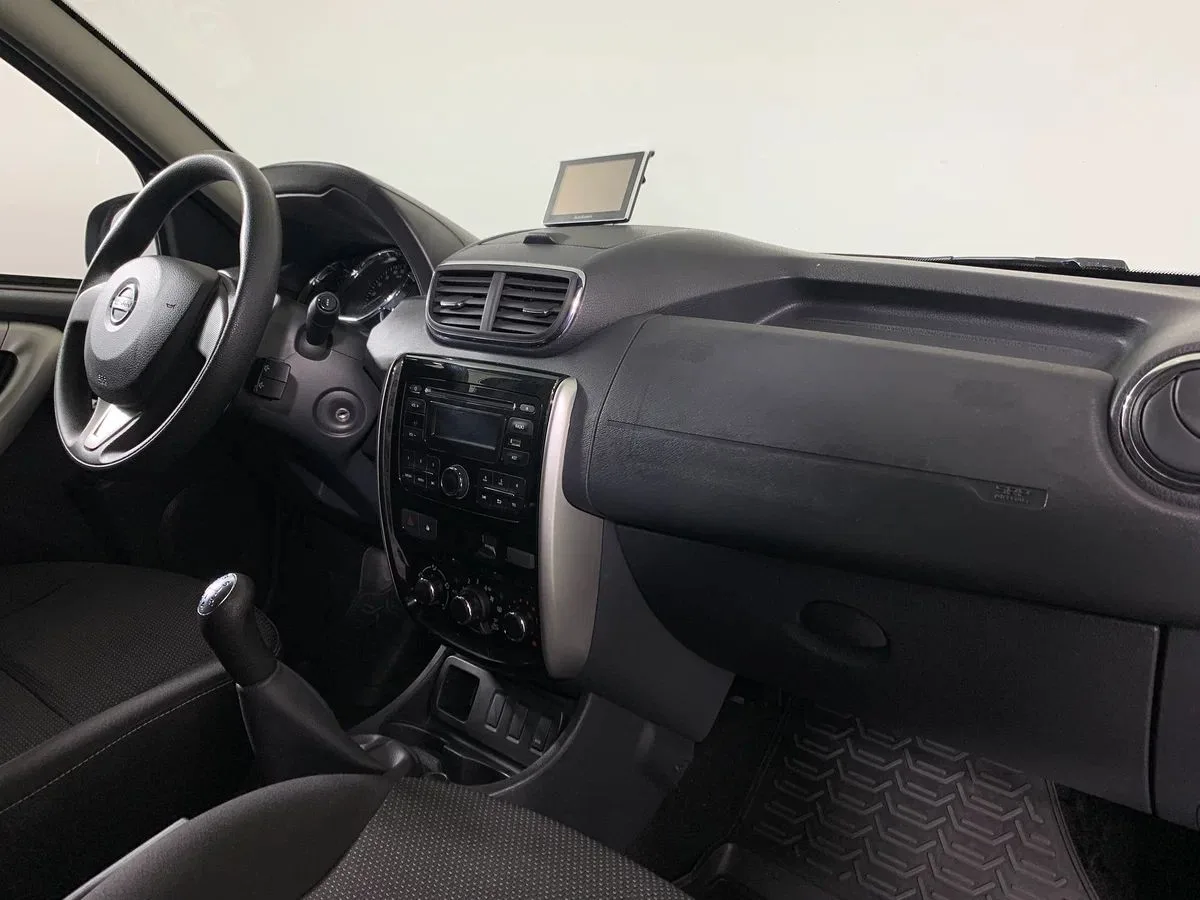 Nissan Terrano