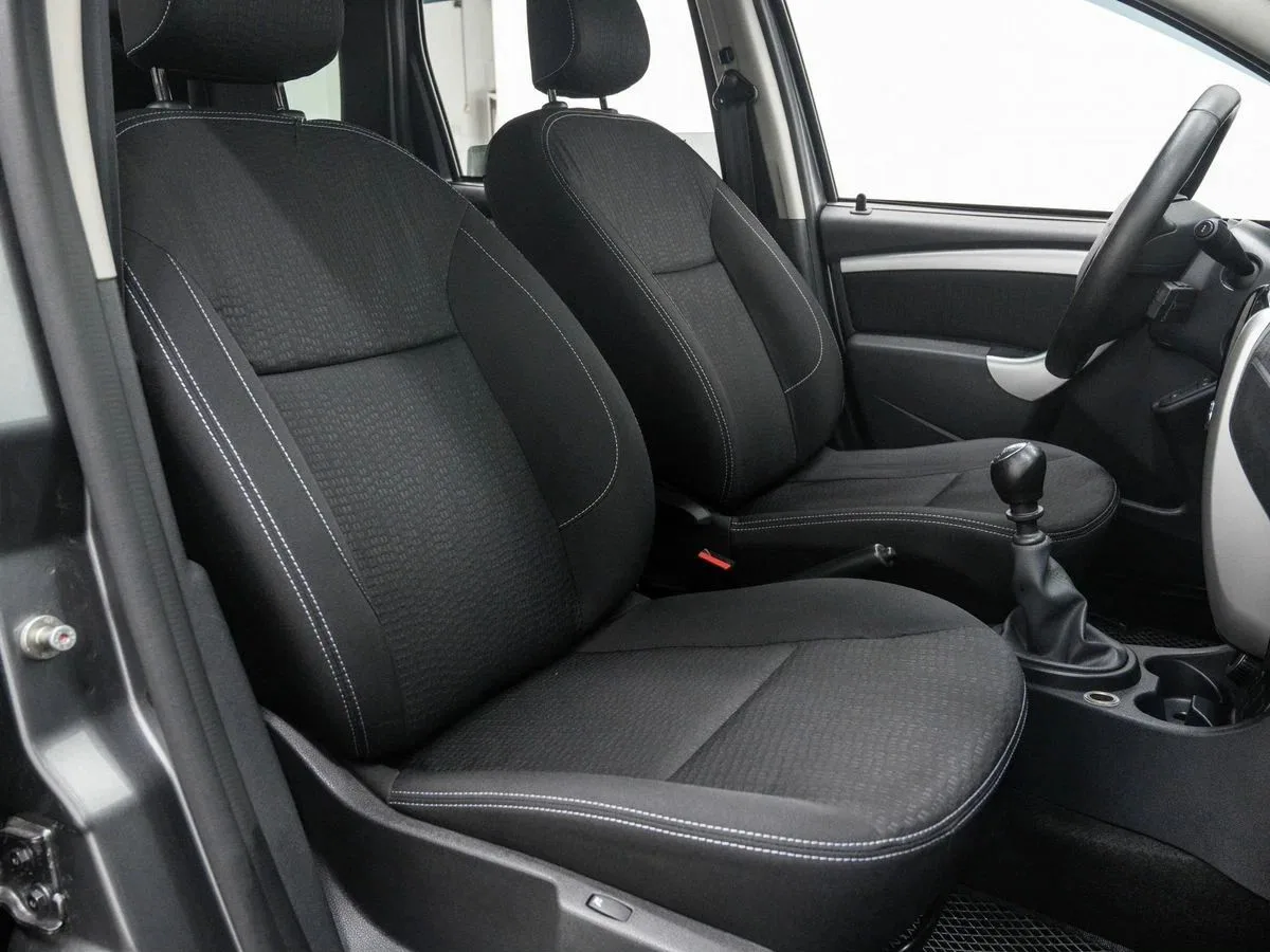 Nissan Terrano