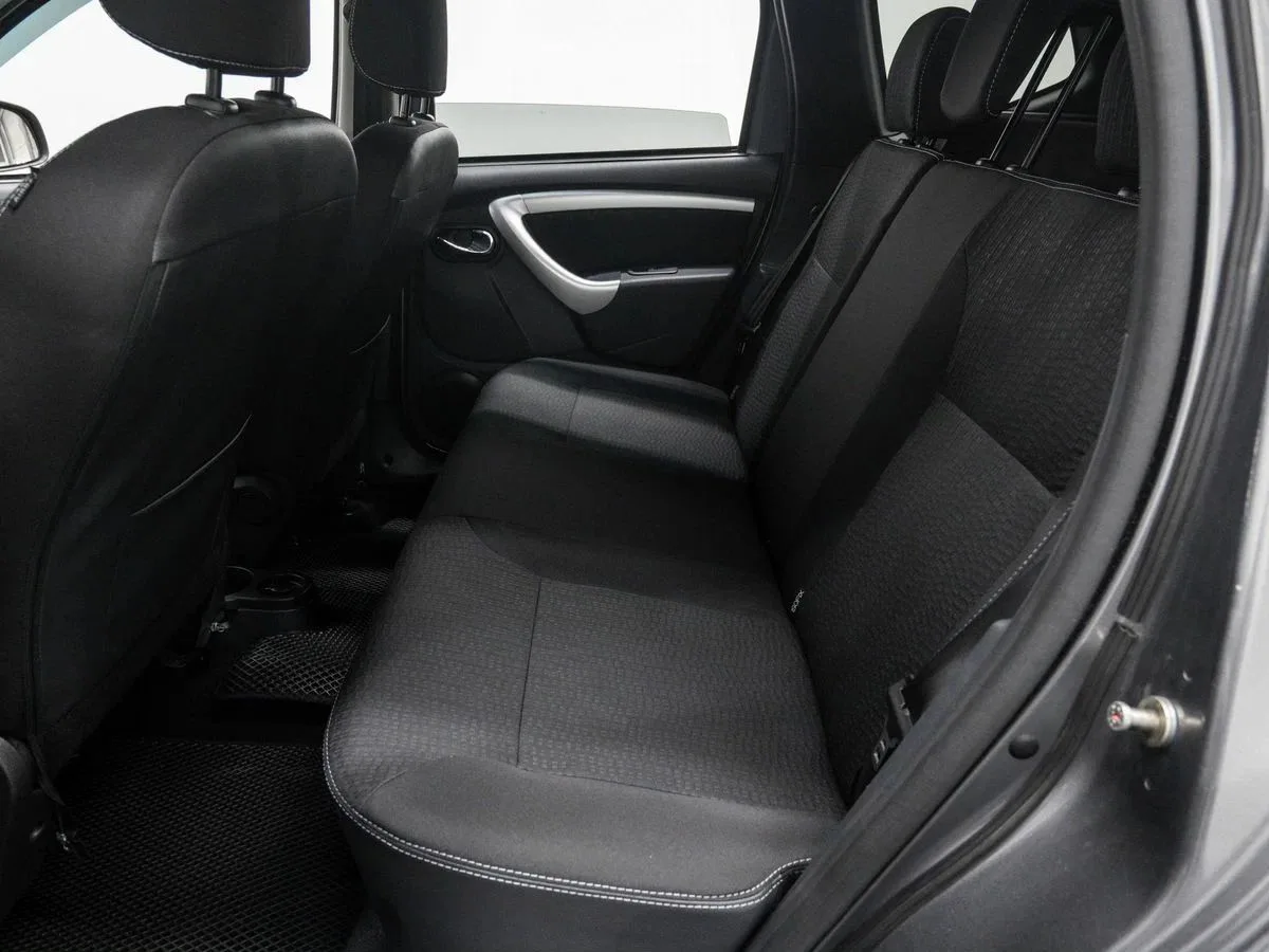 Nissan Terrano