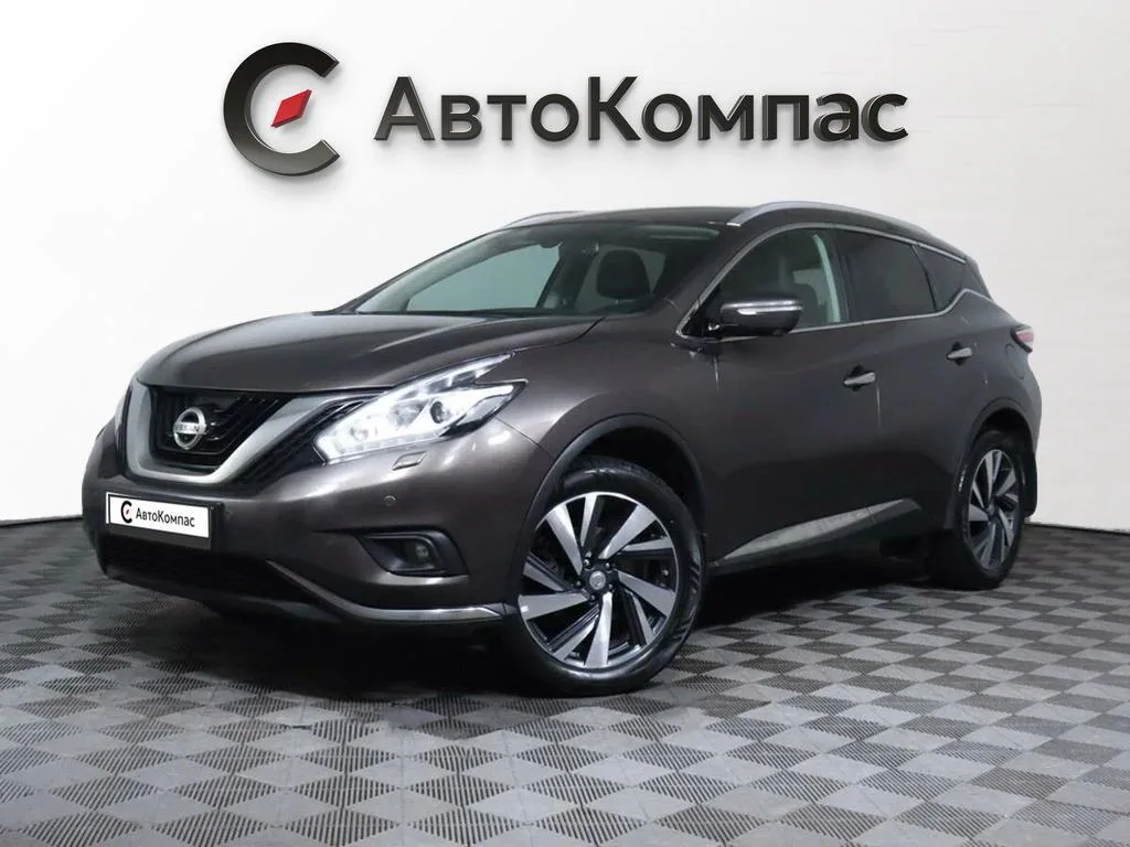 Nissan Murano