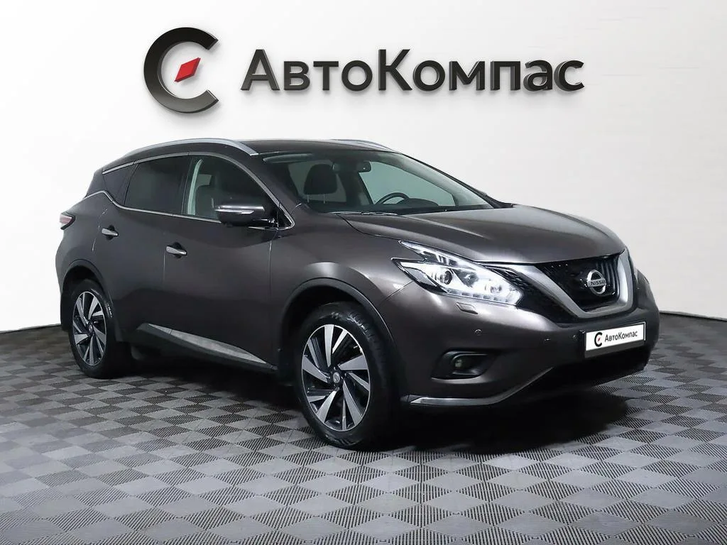 Nissan Murano
