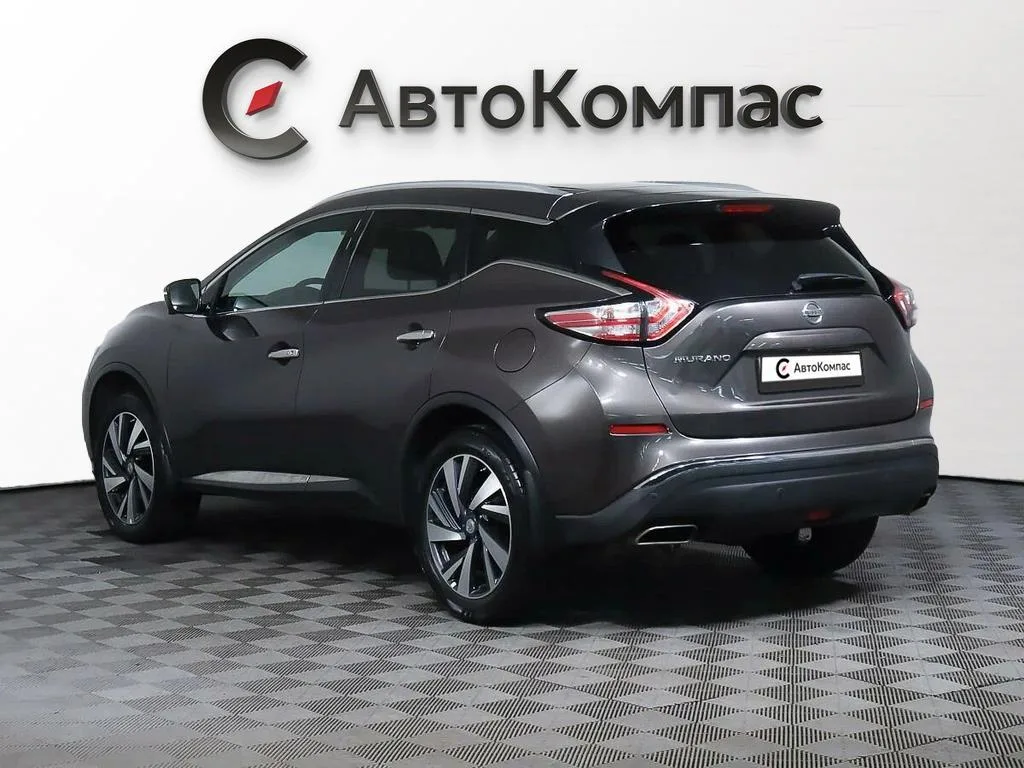 Nissan Murano