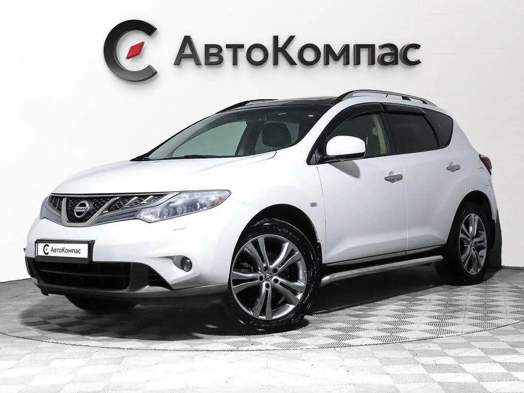 Nissan Murano
