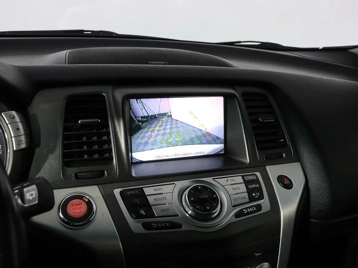 Nissan Murano