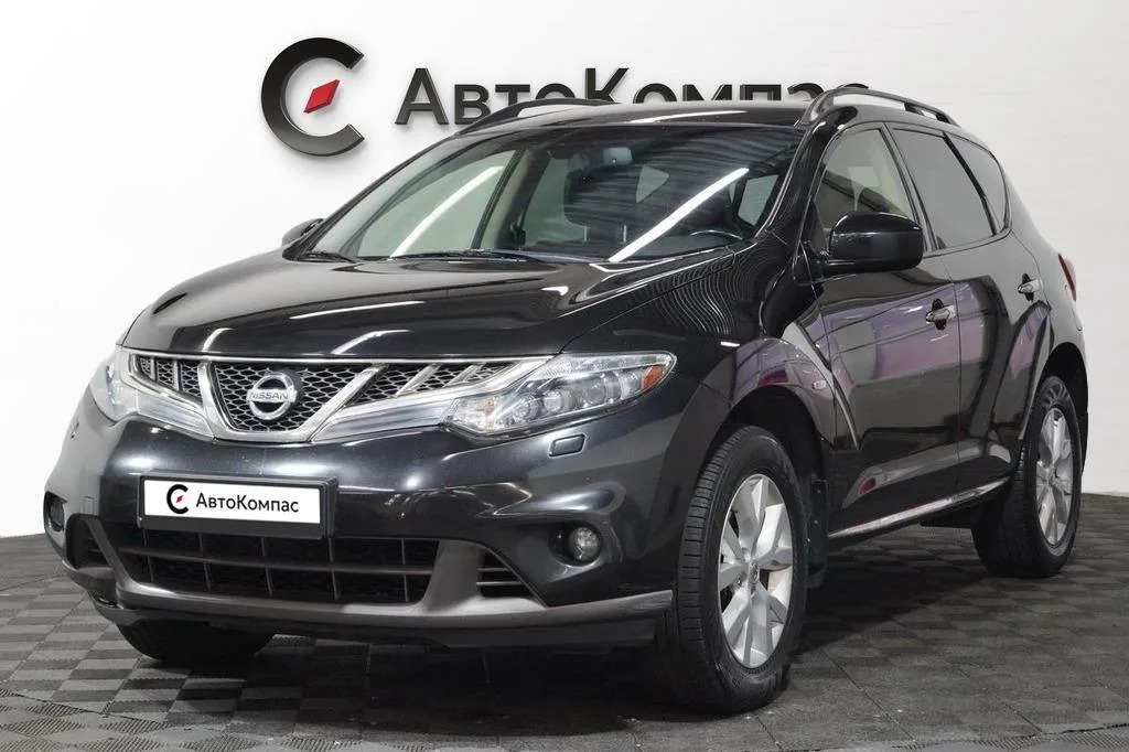 Nissan Murano