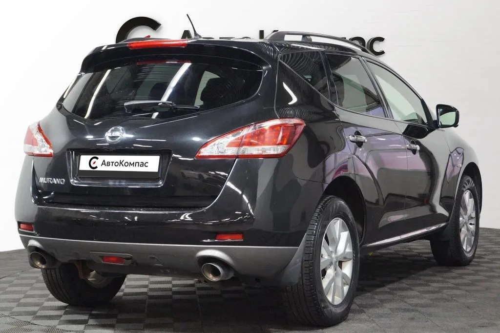 Nissan Murano