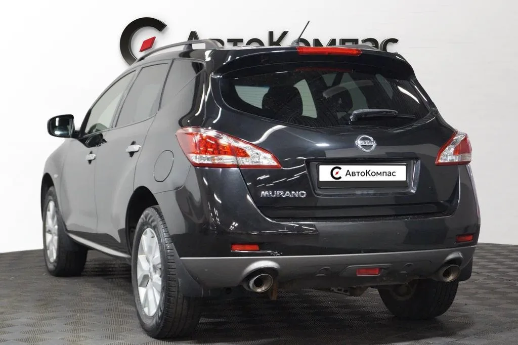 Nissan Murano