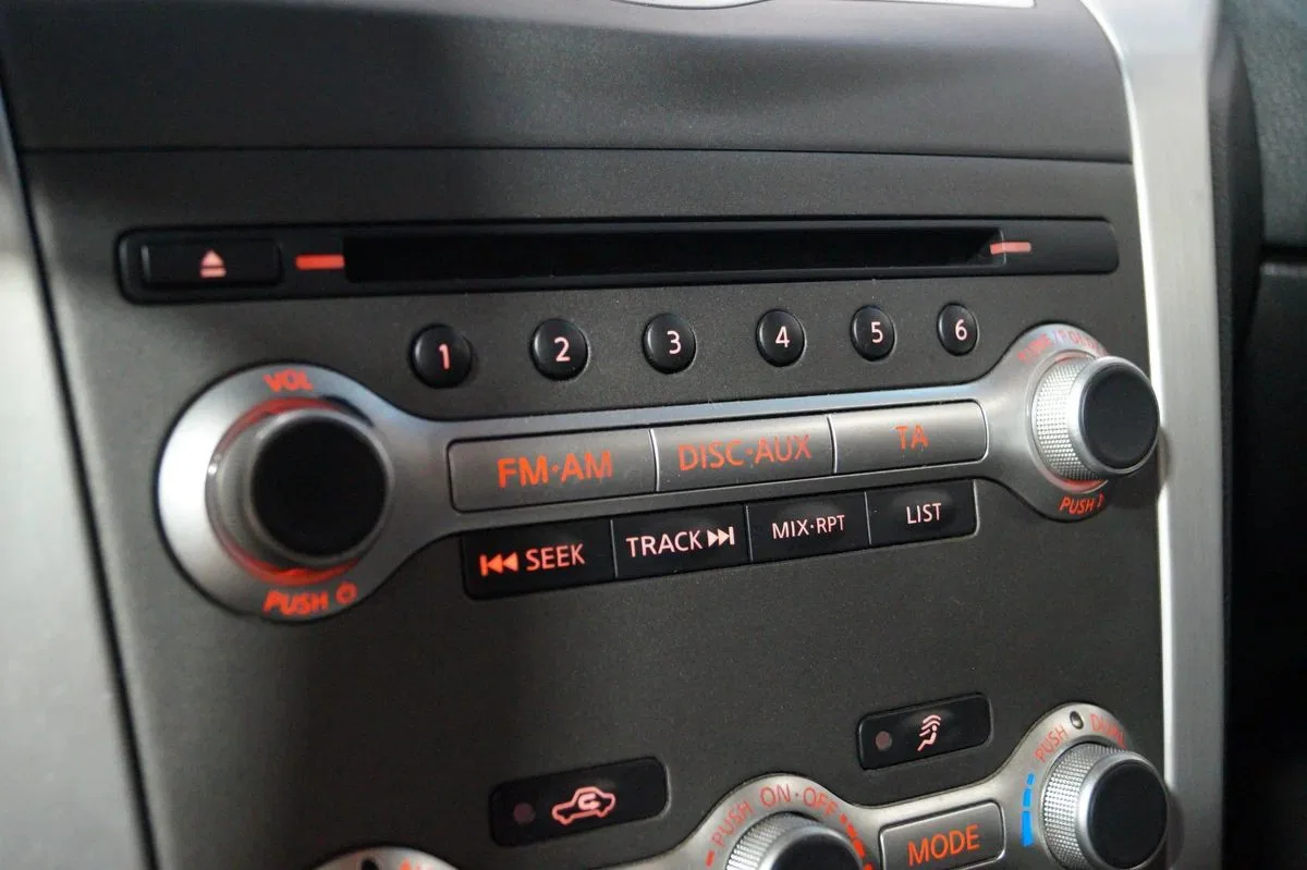 Nissan Murano