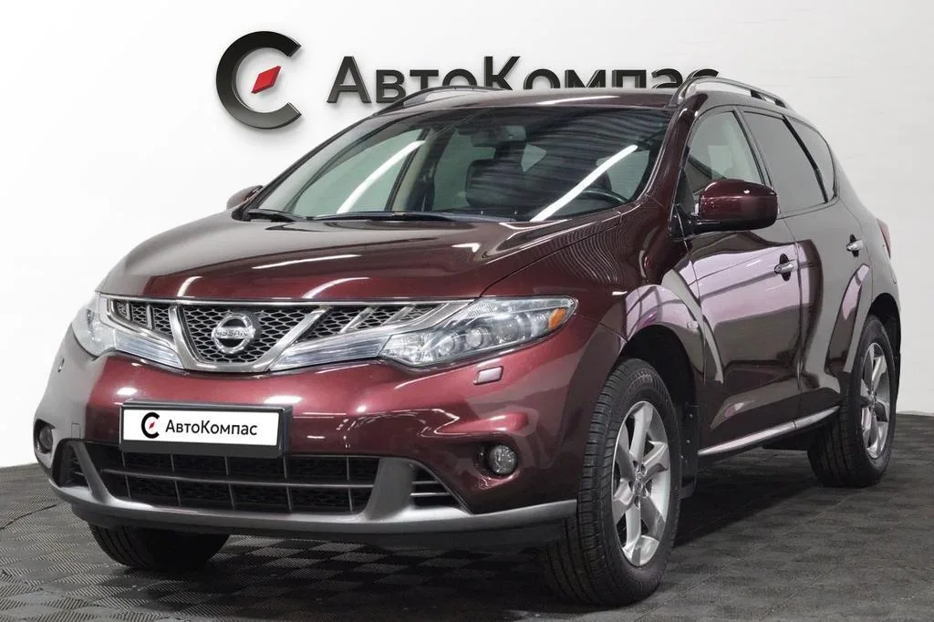 Nissan Murano