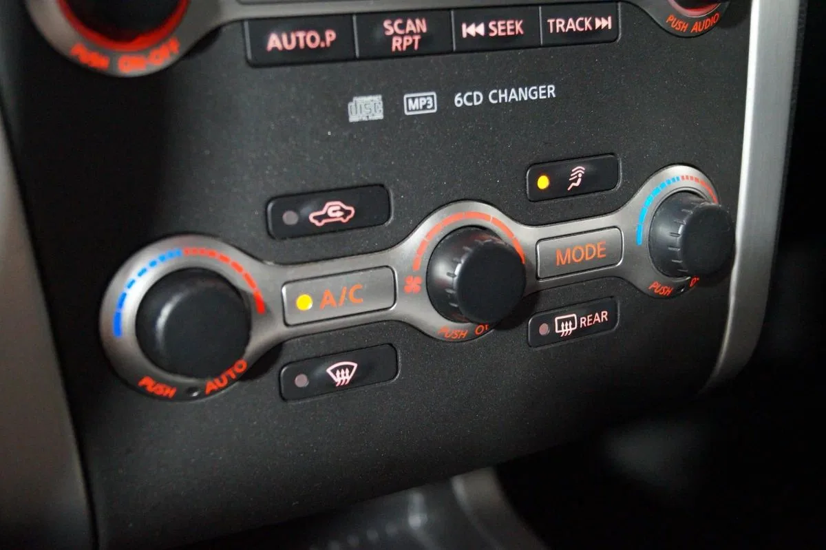 Nissan Murano