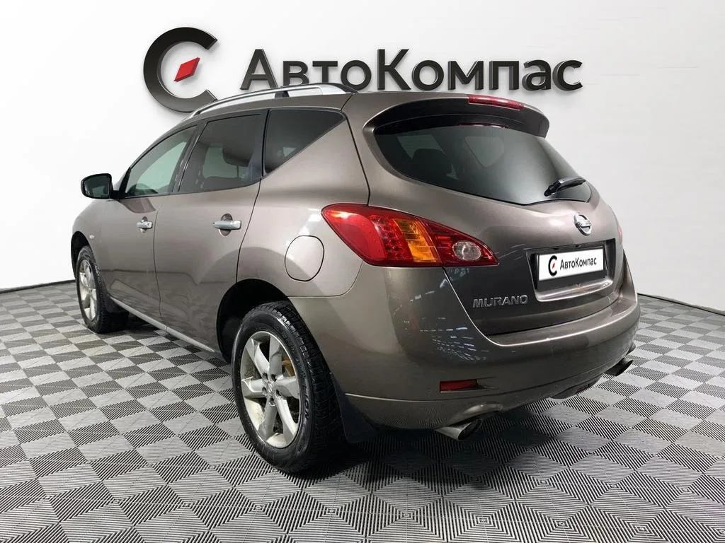 Nissan Murano