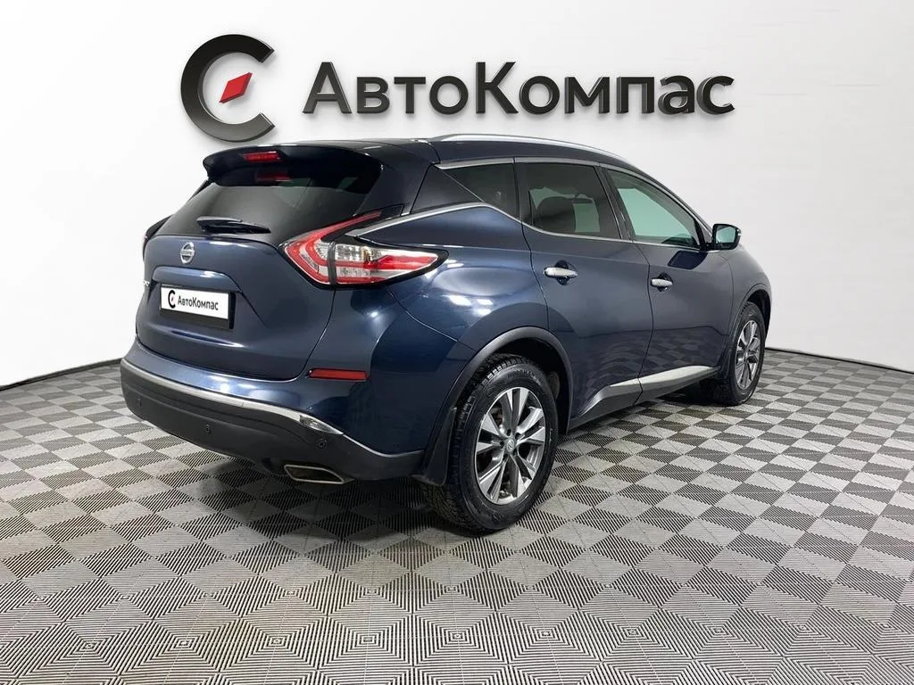 Nissan Murano