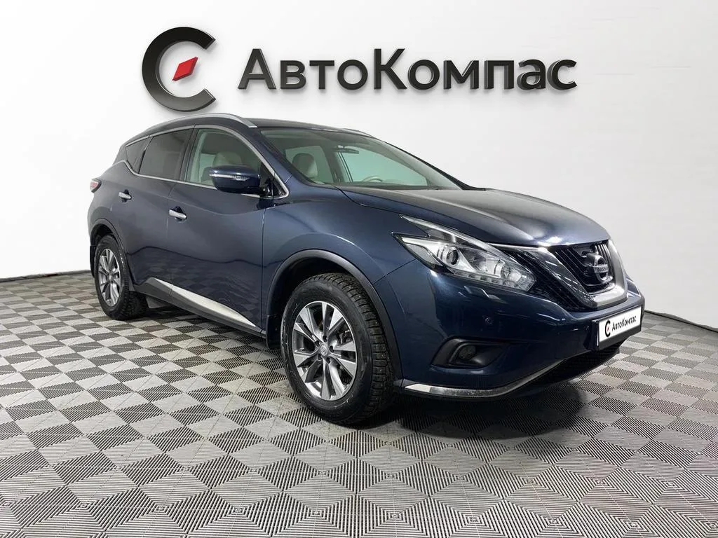 Nissan Murano