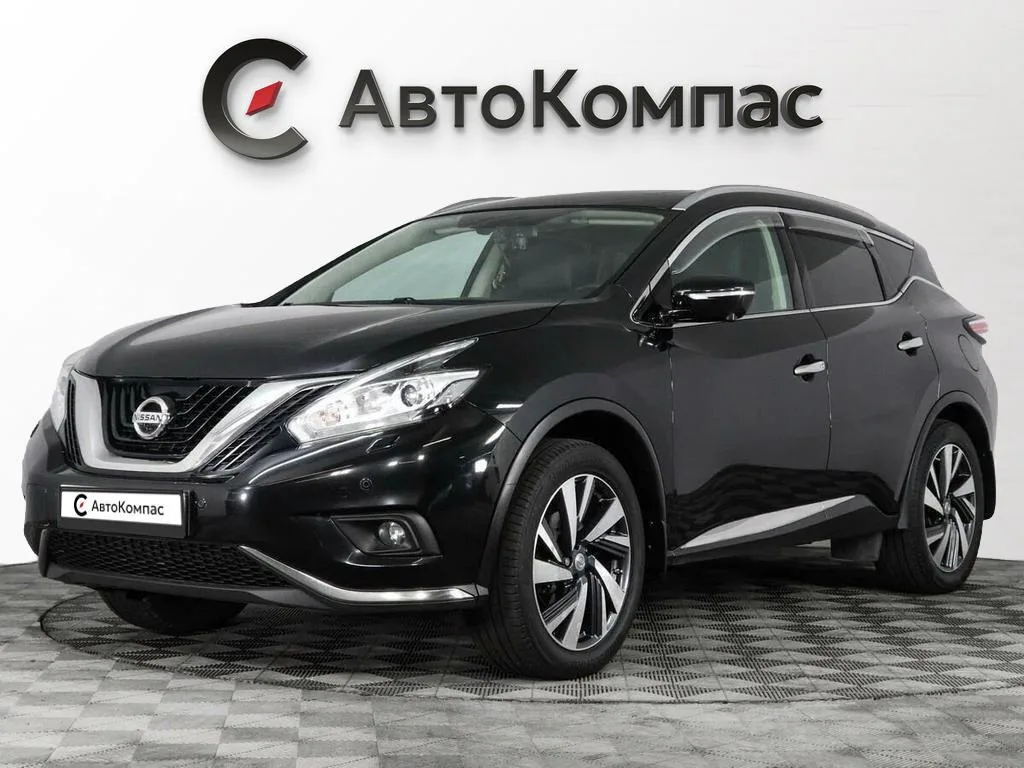Nissan Murano