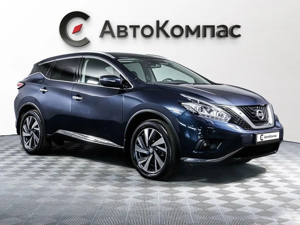 Nissan Murano