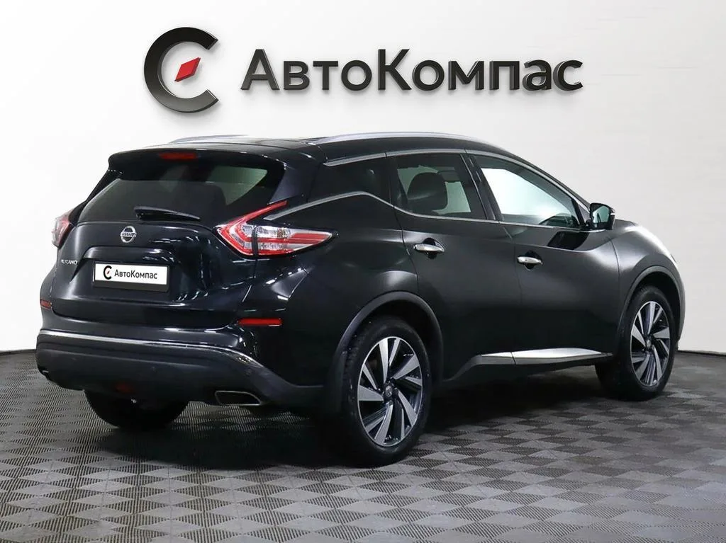 Nissan Murano