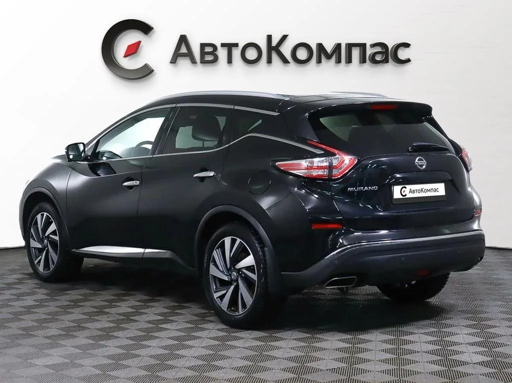 Nissan Murano