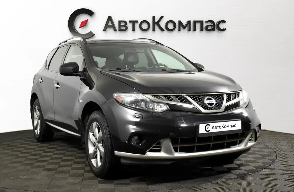 Nissan Murano