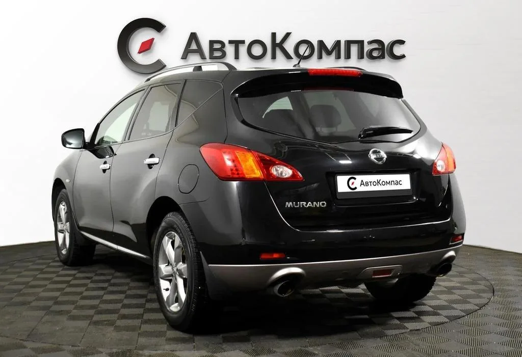 Nissan Murano