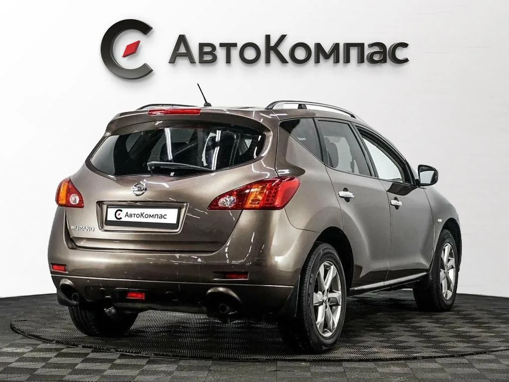 Nissan Murano
