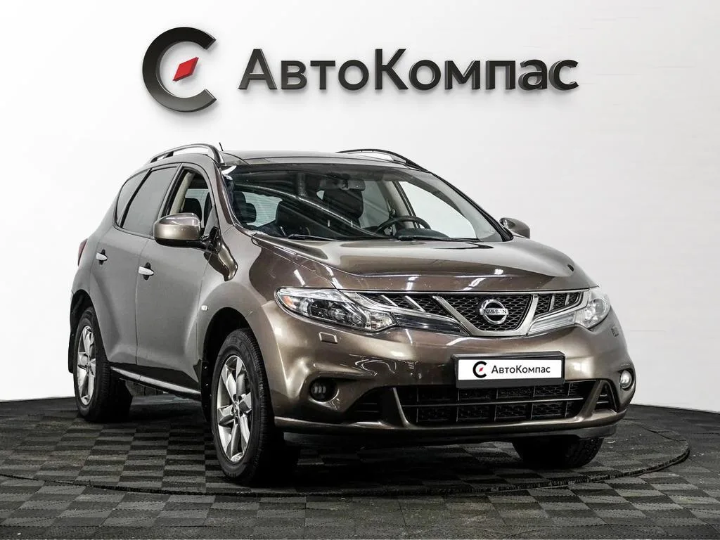 Nissan Murano